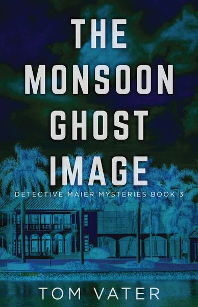 Produktbild: The Monsoon Ghost Image