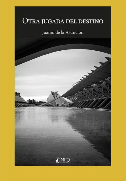 Produktbild: Otra jugada del destino