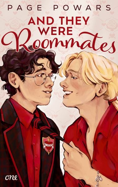Produktbild: And they were roommates