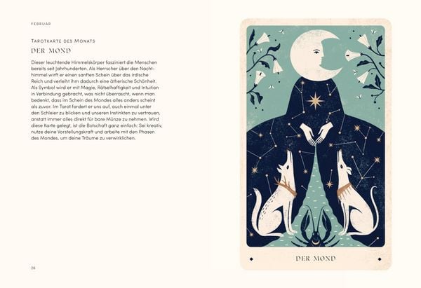 Produktbild: The Mystical Year