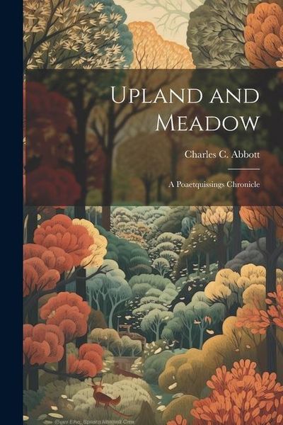Produktbild: Upland and Meadow