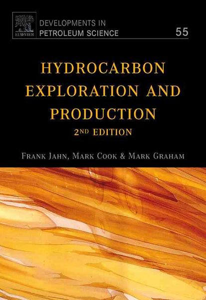 Produktbild: Hydrocarbon Exploration and Production