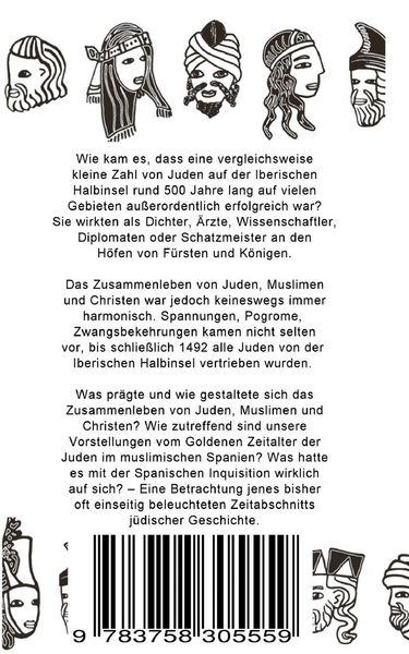 Produktbild: Die Sepharden