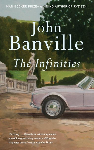 Produktbild: The Infinities
