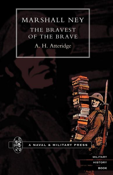 Produktbild: MARSHAL NEY