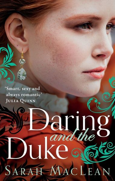 Produktbild: Daring and the Duke