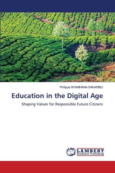 Produktbild: Education in the Digital Age