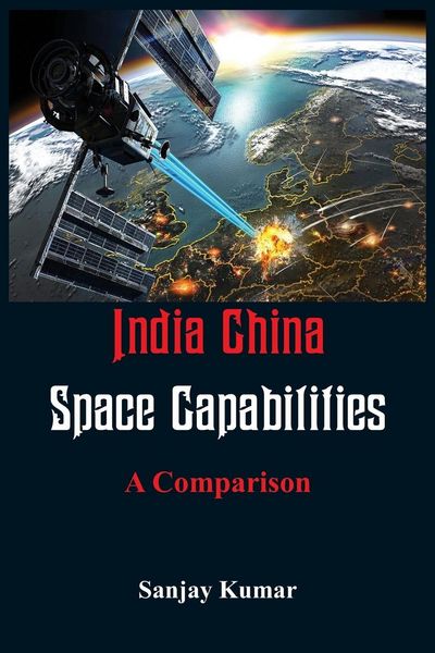Produktbild: India China Space Capabilities