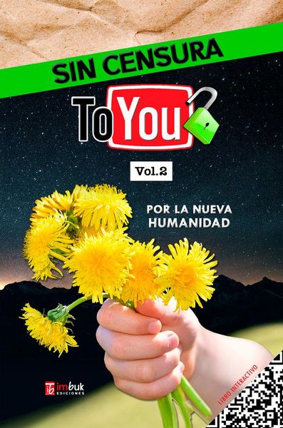 Produktbild: Sin Censura To You - Volumen 2