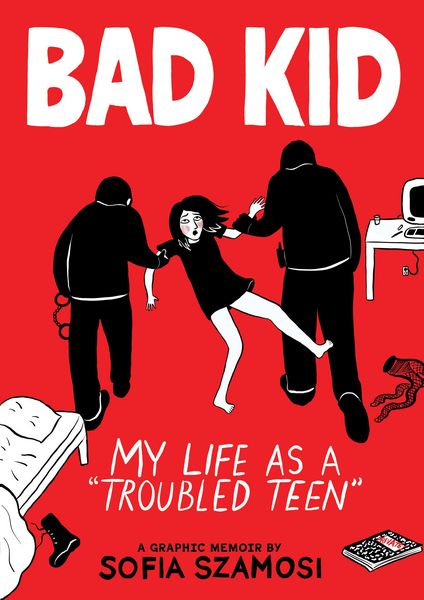 Produktbild: Bad Kid (a Graphic Memoir)