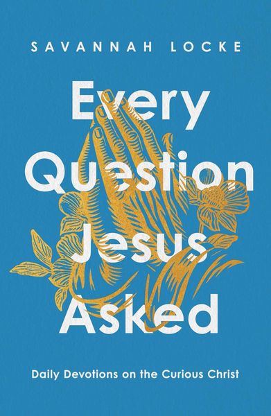 Produktbild: Every Question Jesus Asked