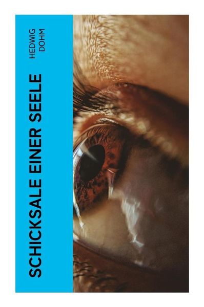 Produktbild: Schicksale einer Seele