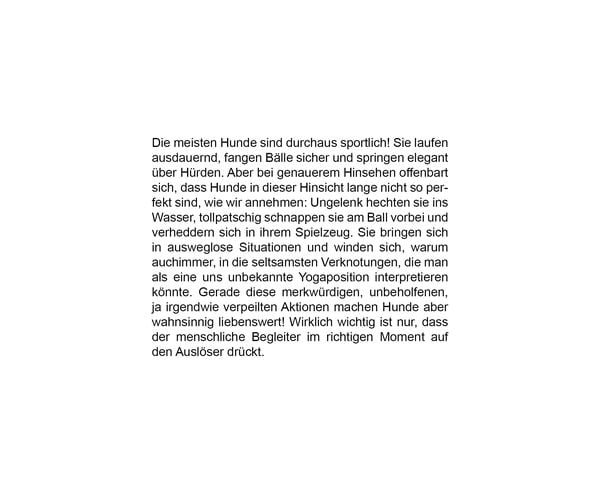 Produktbild: Der herabschauende Hund