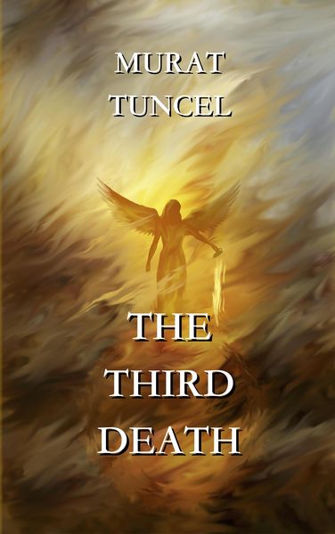 Produktbild: The Third Death