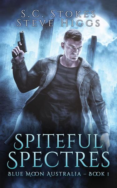 Produktbild: Spiteful Spectres