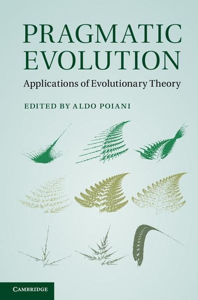 Produktbild: Pragmatic Evolution