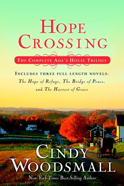 Produktbild: Hope Crossing
