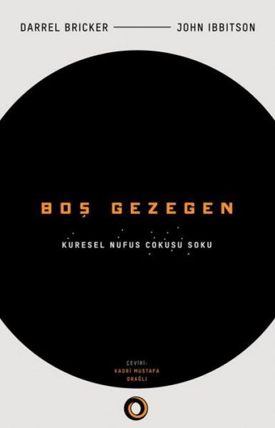 Produktbild: Bos Gezegen