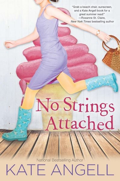 Produktbild: No Strings Attached