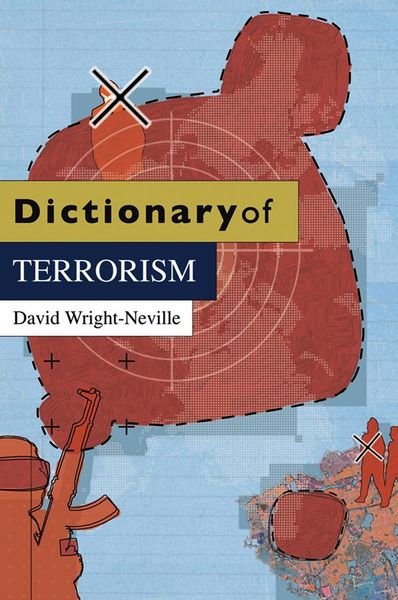 Produktbild: Dictionary of Terrorism