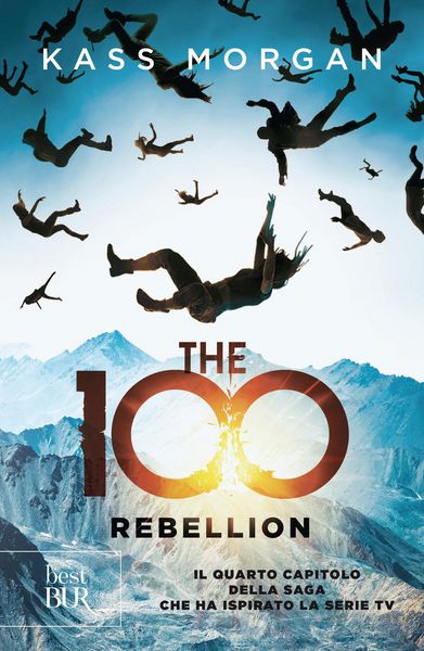 Produktbild: The 100. Rebellion