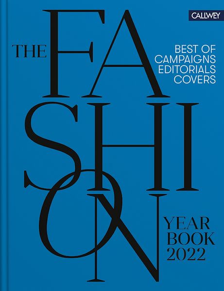 Produktbild: The Fashion Yearbook 2022