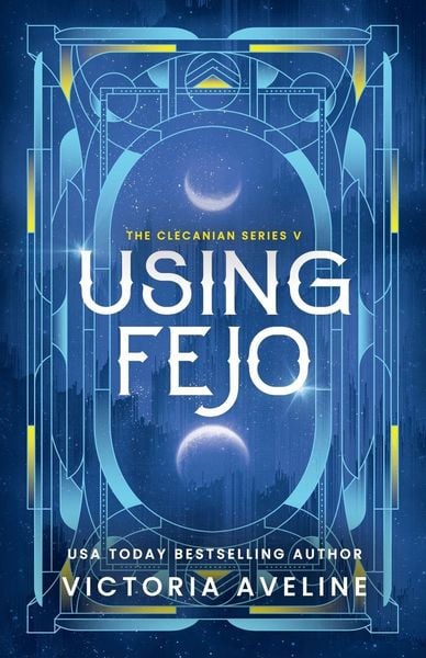 Produktbild: Using Fejo