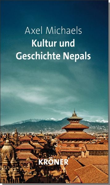 Produktbild: Kultur und Geschichte Nepals