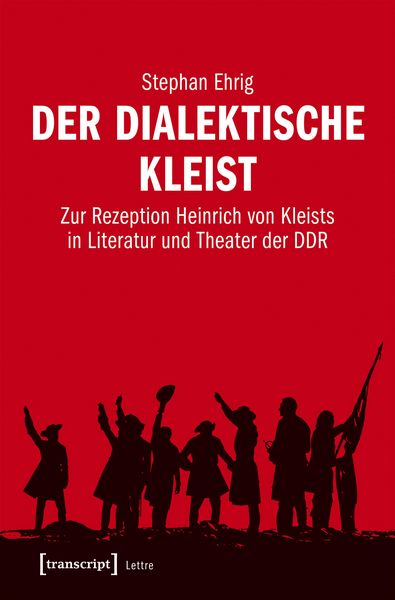 Produktbild: Der dialektische Kleist