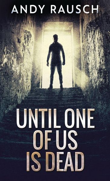 Produktbild: Until One Of Us Is Dead