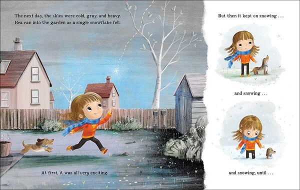 Produktbild: Bea's Bad Day