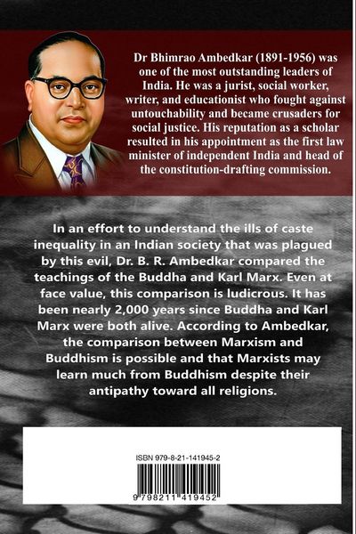 Produktbild: Thoughts on Buddha and Marx