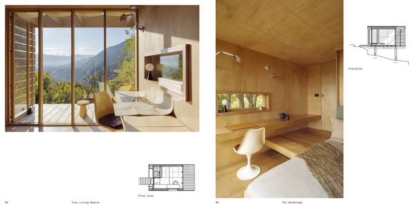 Produktbild: Tiny Living Spaces