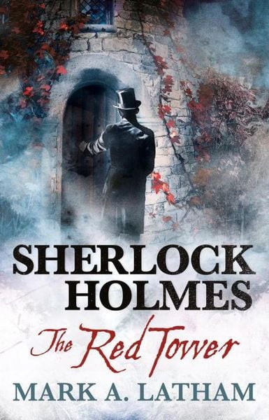 Produktbild: Sherlock Holmes - The Red Tower