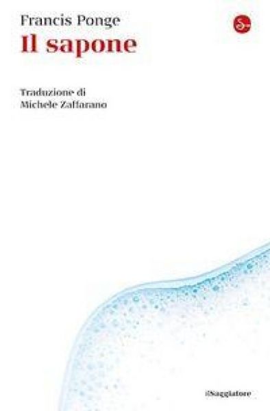 Produktbild: Il sapone