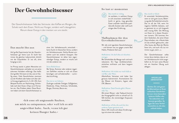 Produktbild: Schlank mit System