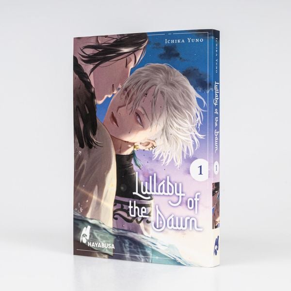 Produktbild: Lullaby of the Dawn 1