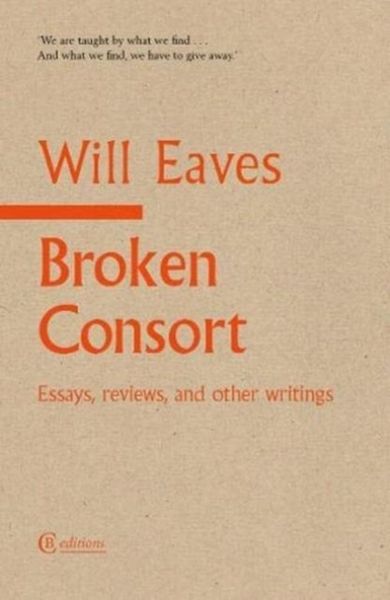 Produktbild: Broken Consort