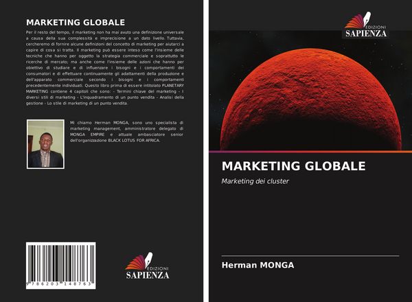 Produktbild: Marketing Globale