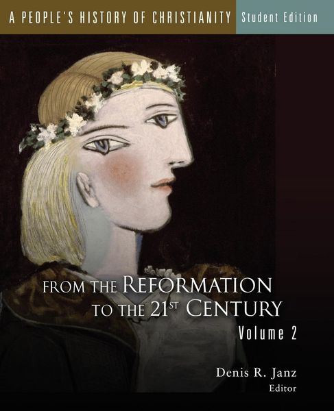 Produktbild: A People's History Christianity, Vol 2 (Student)