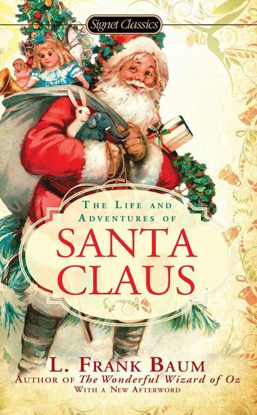 Produktbild: The Life and Adventures of Santa Claus