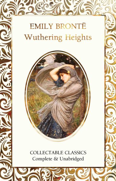 Produktbild: Wuthering Heights
