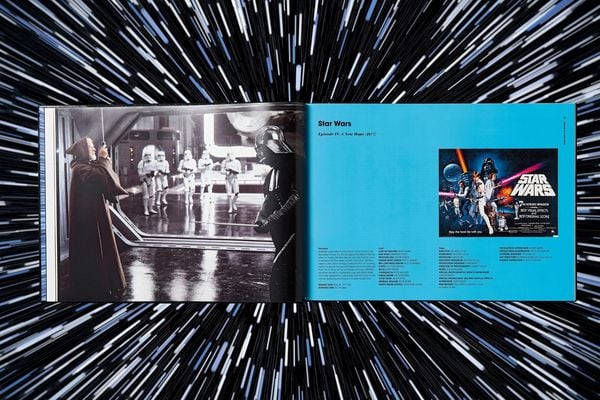 Produktbild: The Star Wars Archives: 1977&ndash;1983
