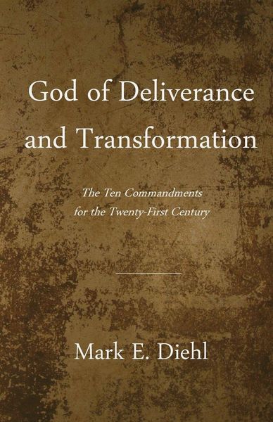 Produktbild: God of Deliverance and Transformation