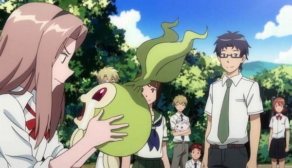 Produktbild: Digimon Adventure tri. - The Movie Collection [6 DVDs]