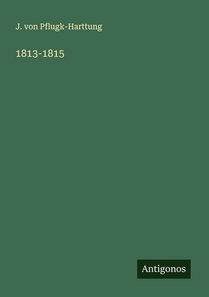 Produktbild: 1813-1815
