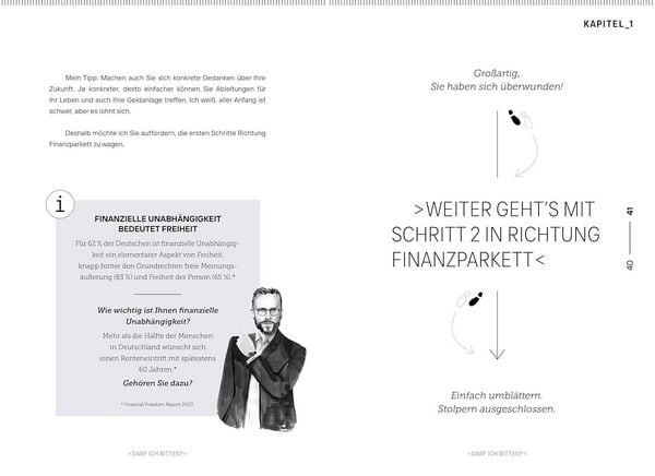 Produktbild: Geld im Gl&uuml;ck
