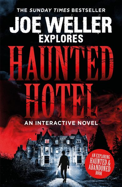 Produktbild: Joe Weller Explores: Haunted Hotel