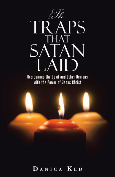 Produktbild: The Traps That Satan Laid