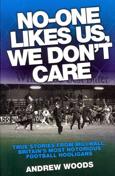 Produktbild: No One Likes Us, We Don't Care